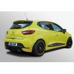 Οπίσθιο σπόιλερ ELIA για Renault Clio IV